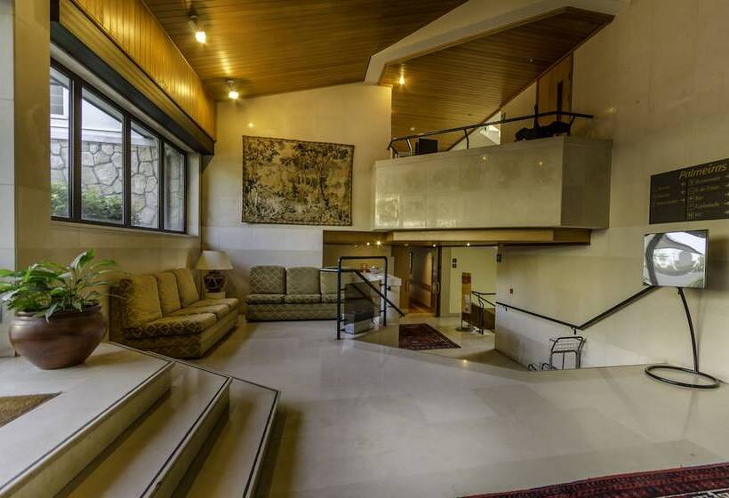 فندق Solar Palmeiras