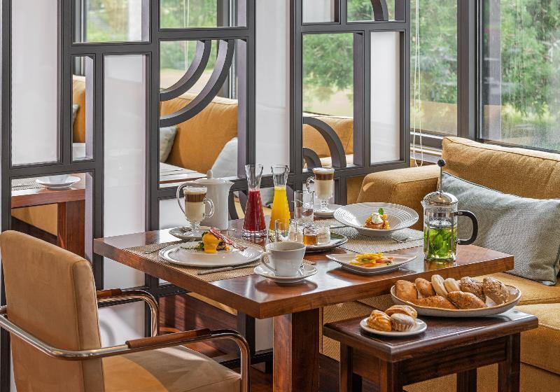 فندق Terra Nostra Garden