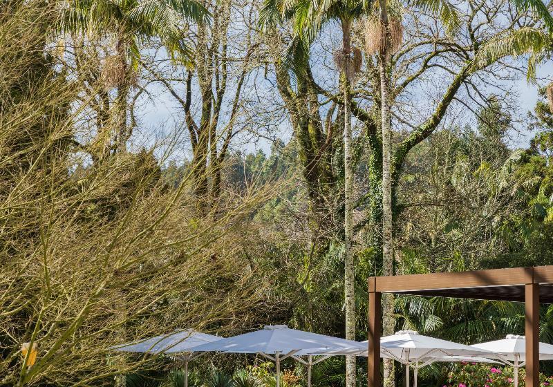 فندق Terra Nostra Garden