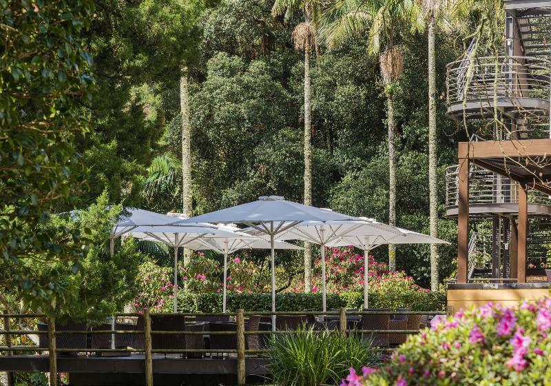 فندق Terra Nostra Garden