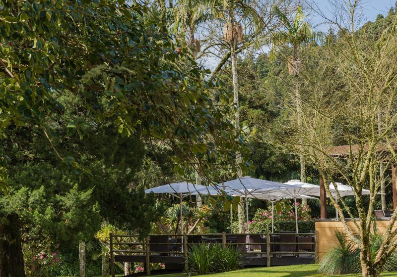 فندق Terra Nostra Garden