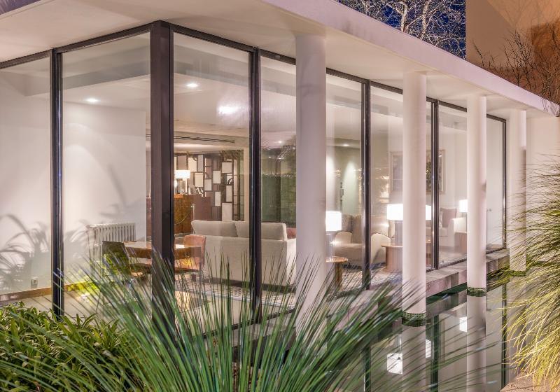 فندق Terra Nostra Garden