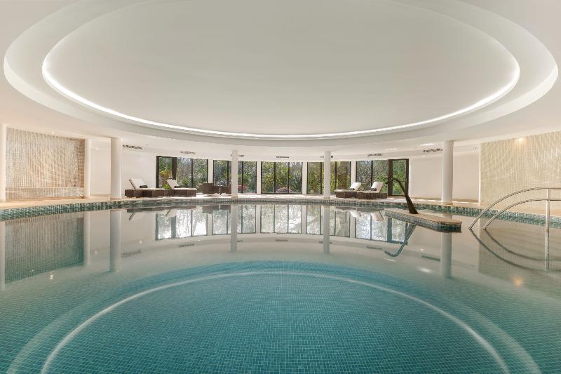 فندق Terra Nostra Garden