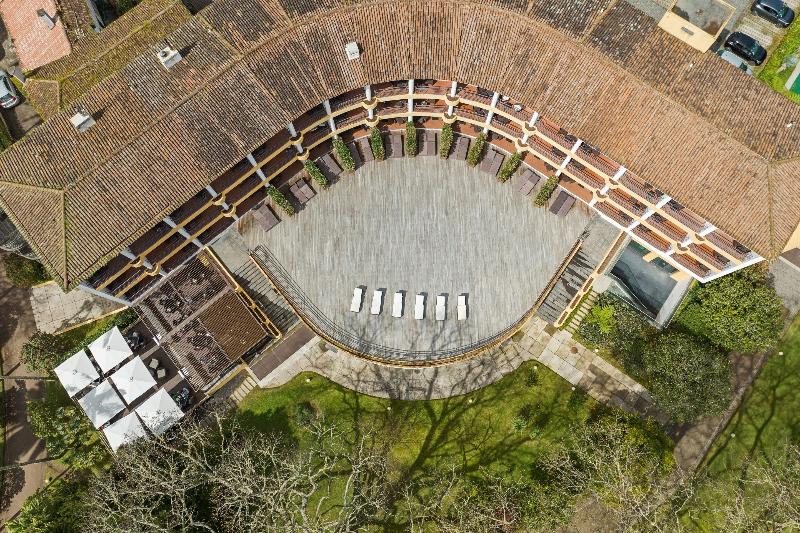 فندق Terra Nostra Garden