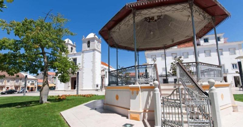 Отель Tryp By Wyndham Montijo Parque