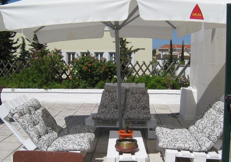 Отель Tryp By Wyndham Montijo Parque