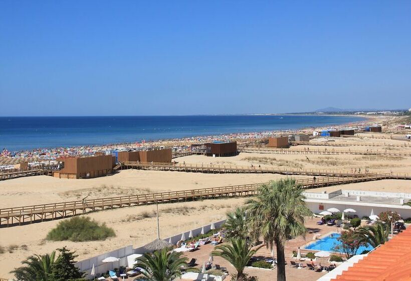 Отель Vasco Da Gama