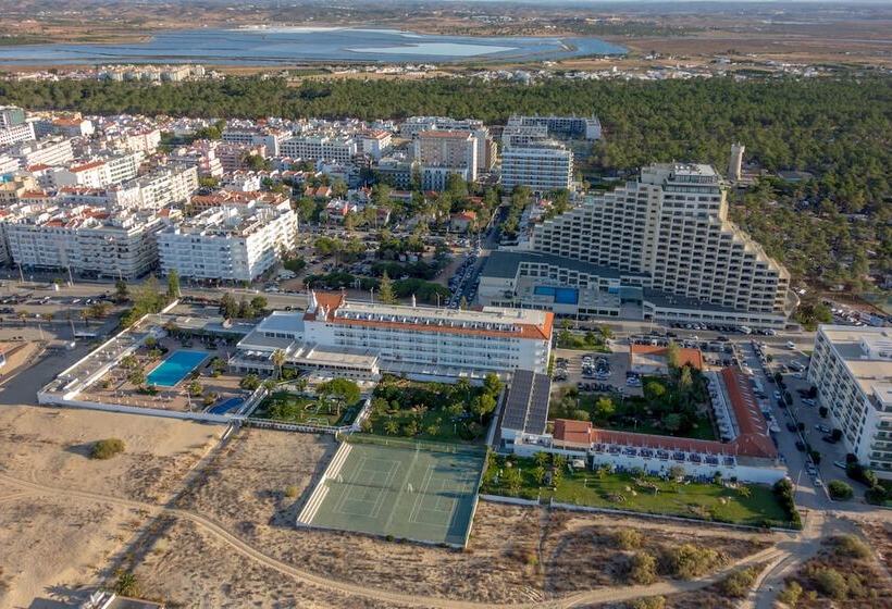 Отель Vasco Da Gama