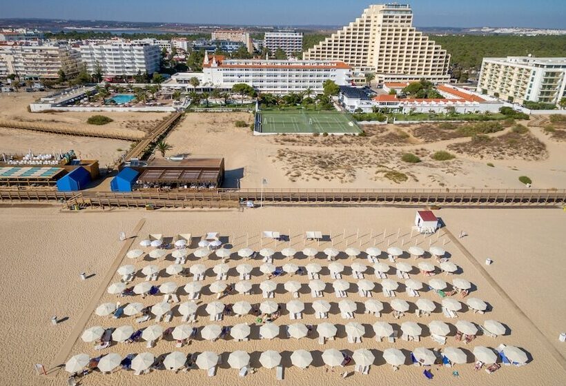 Отель Vasco Da Gama