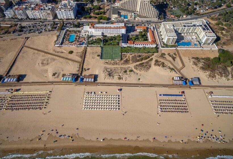 Отель Vasco Da Gama