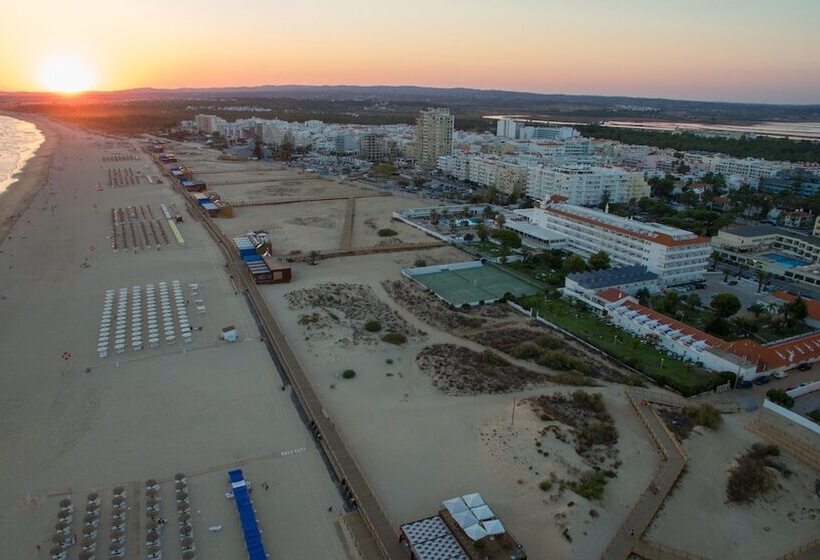 Отель Vasco Da Gama