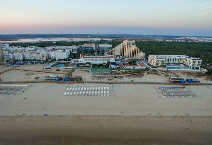 Отель Vasco Da Gama