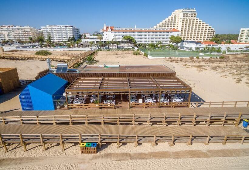 Отель Vasco Da Gama