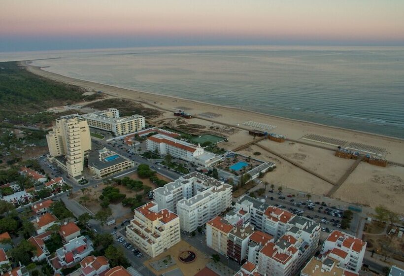 Отель Vasco Da Gama