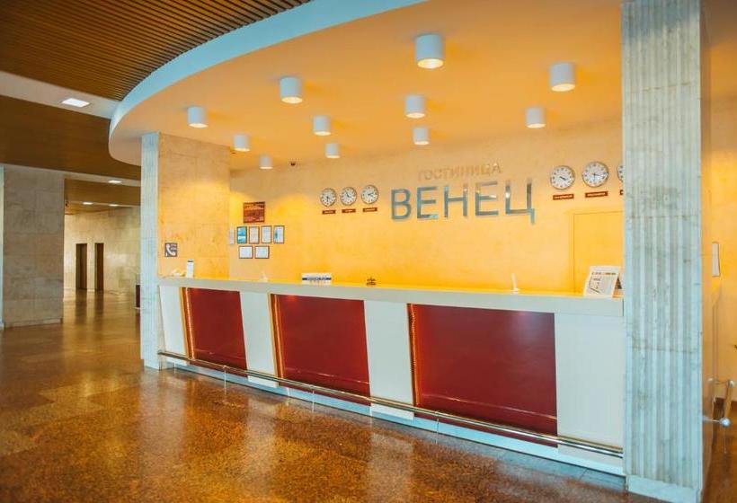 هتل Venets