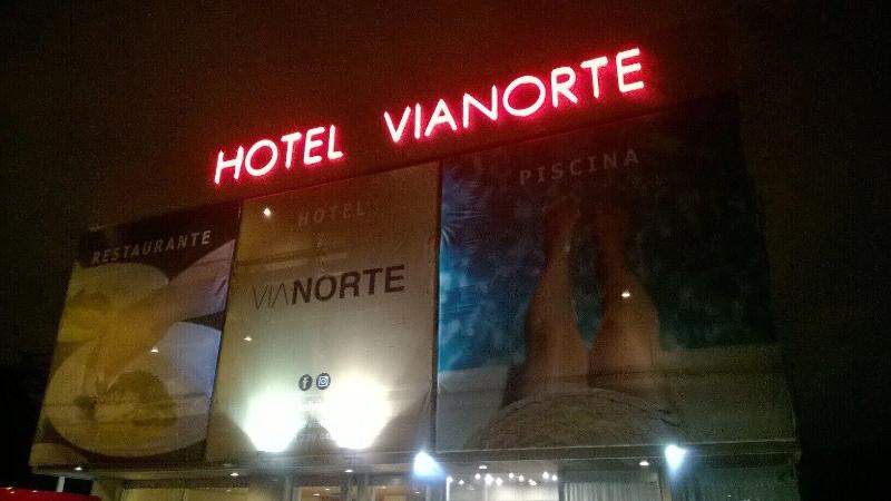 فندق Vianorte