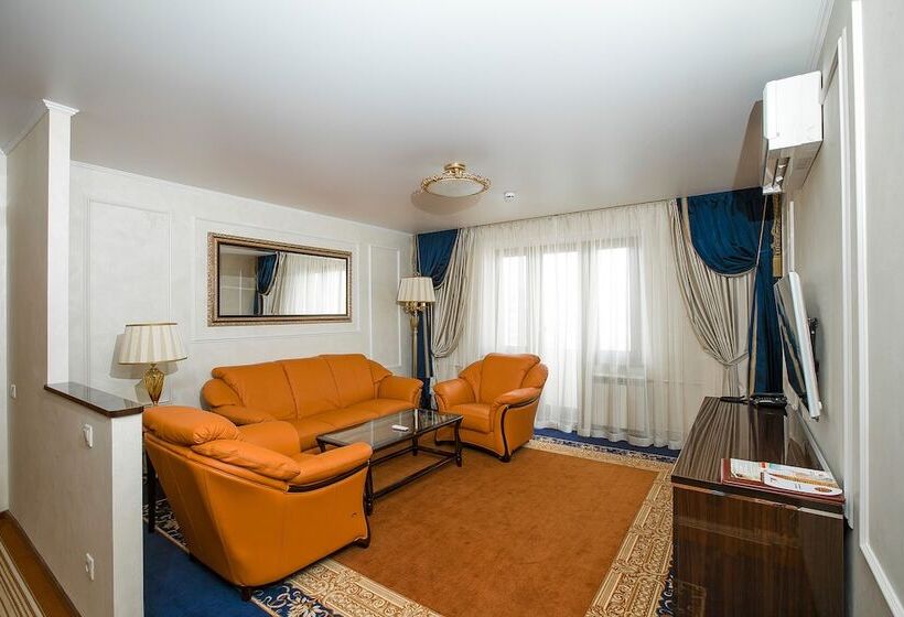 Victoria Hotel Chelyabinsk