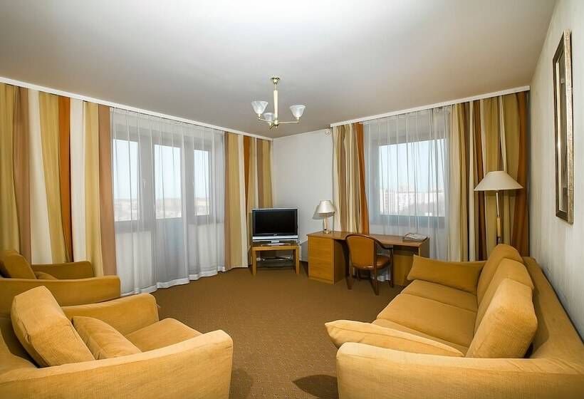 Victoria Hotel Chelyabinsk