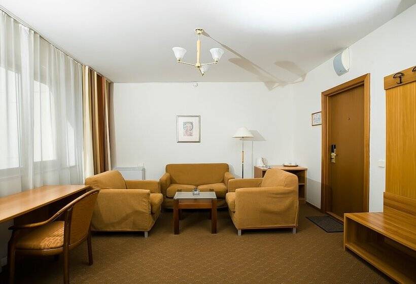 Victoria Hotel Chelyabinsk