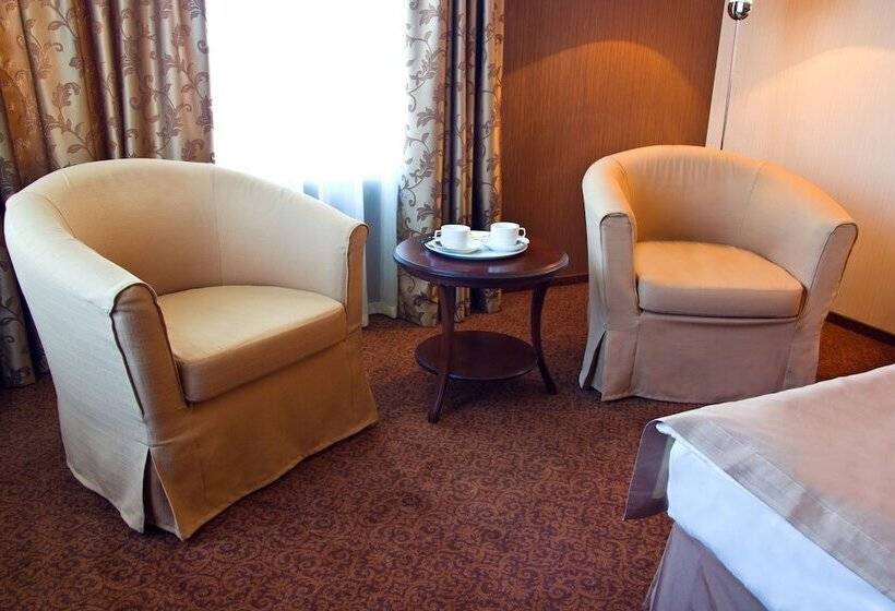 Victoria Hotel Chelyabinsk