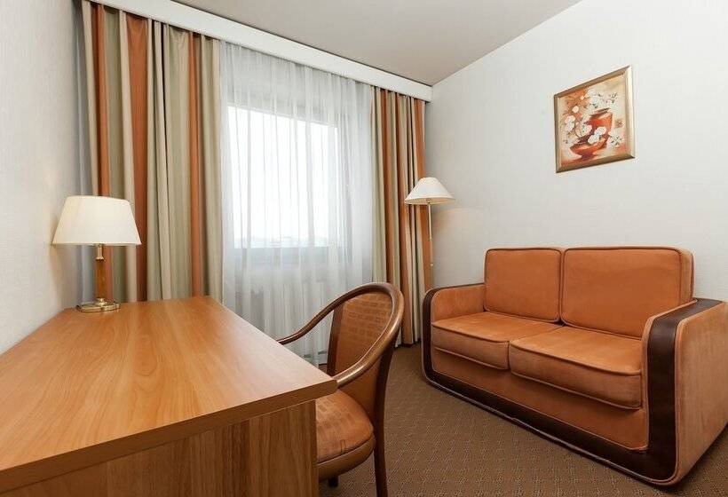 Victoria Hotel Chelyabinsk