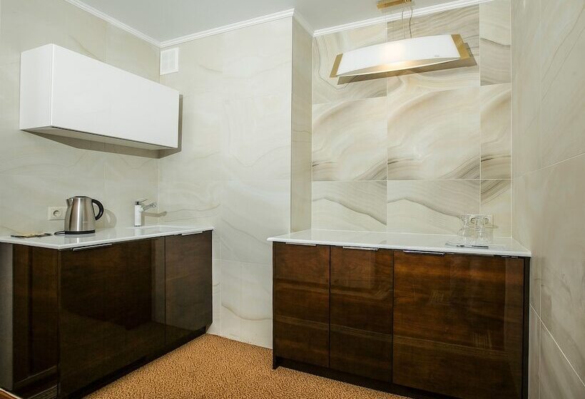 Victoria Hotel Chelyabinsk