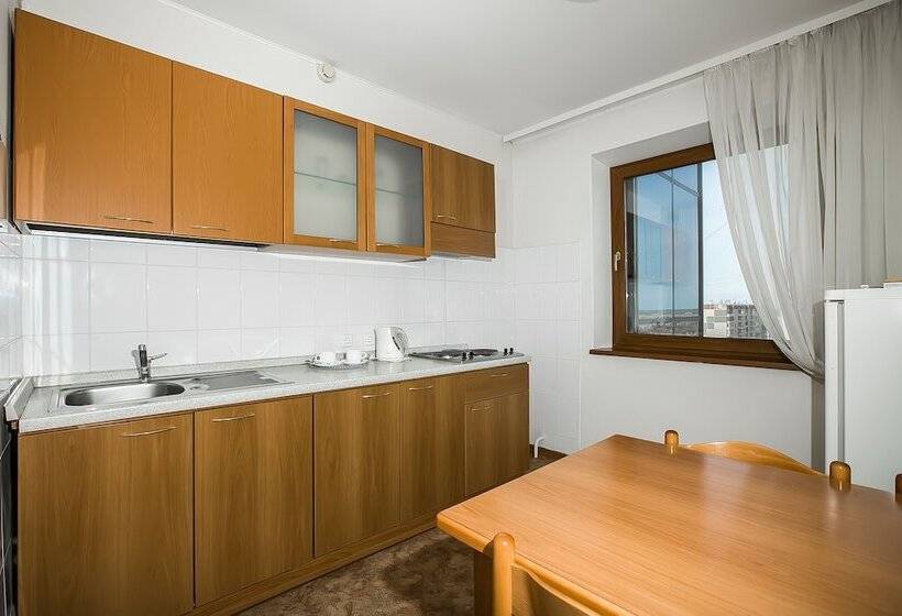 Victoria Hotel Chelyabinsk