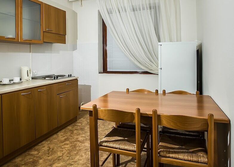 Victoria Hotel Chelyabinsk