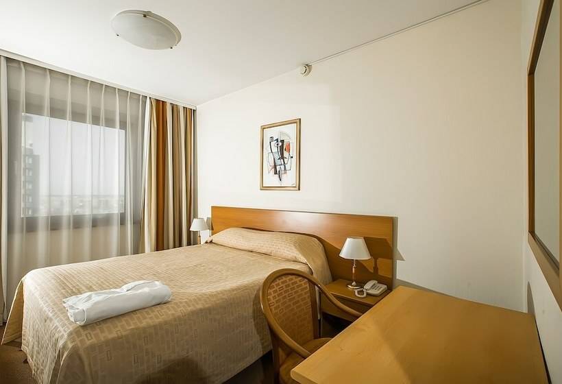 Victoria Hotel Chelyabinsk