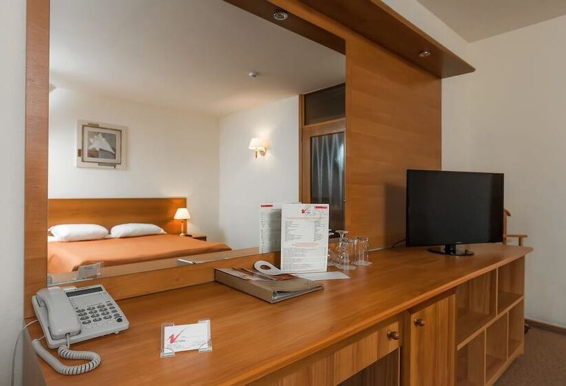 Victoria Hotel Chelyabinsk