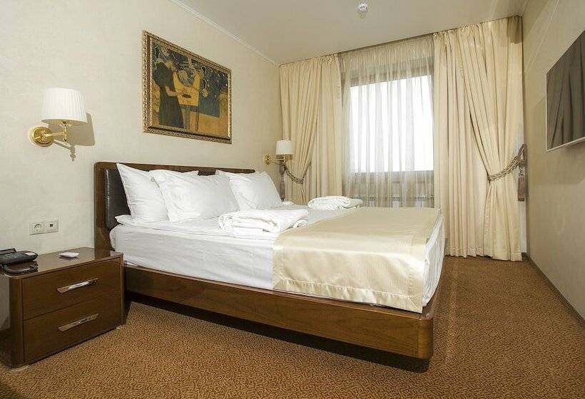 Victoria Hotel Chelyabinsk