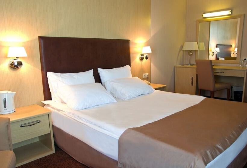 Victoria Hotel Chelyabinsk