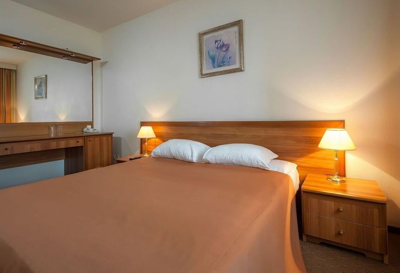 Victoria Hotel Chelyabinsk