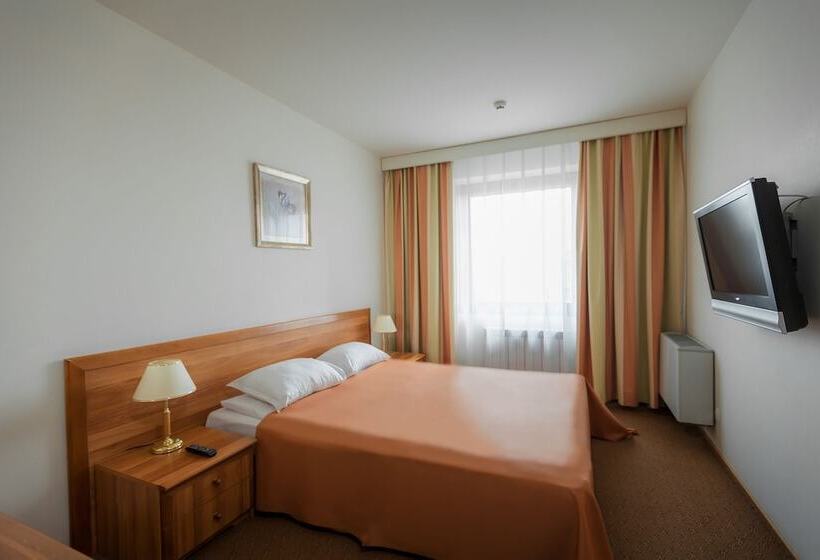 Victoria Hotel Chelyabinsk