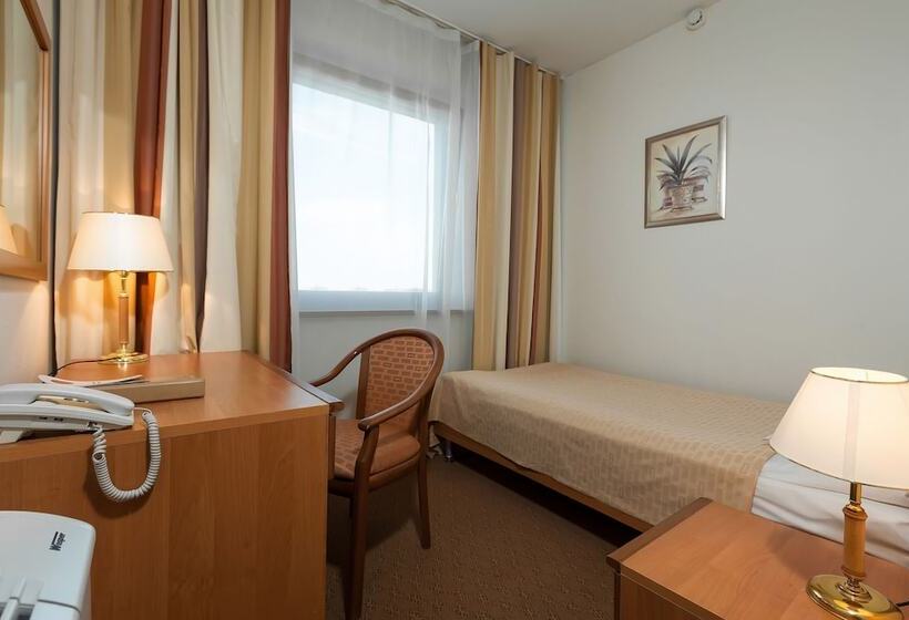 Victoria Hotel Chelyabinsk