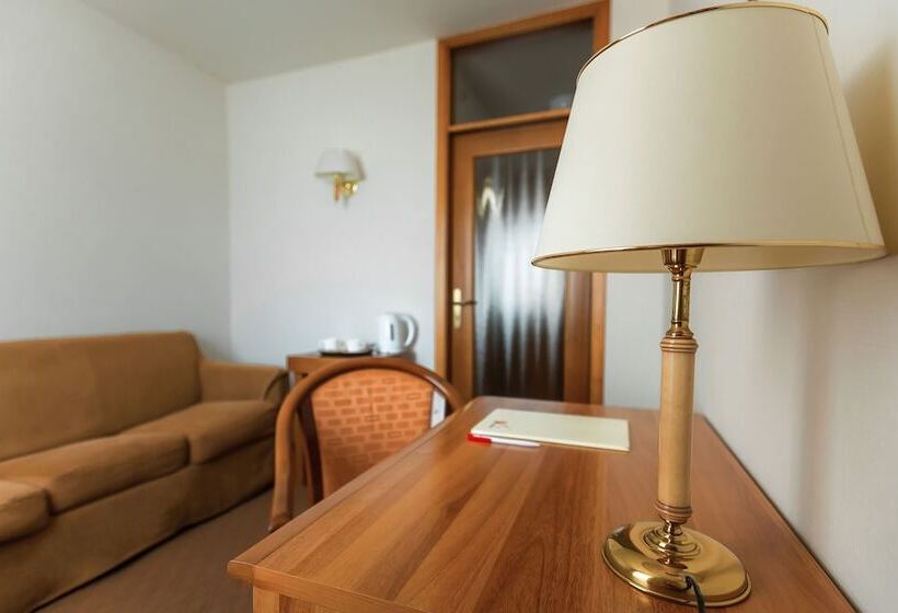 Victoria Hotel Chelyabinsk