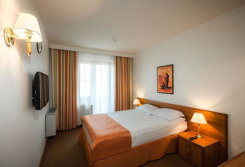 Victoria Hotel Chelyabinsk