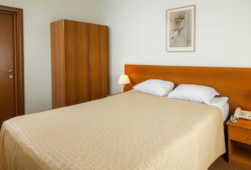 Victoria Hotel Chelyabinsk