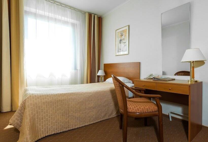 Victoria Hotel Chelyabinsk