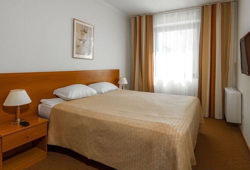 Victoria Hotel Chelyabinsk