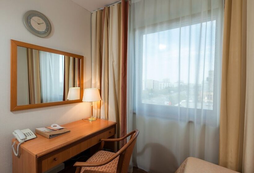 Victoria Hotel Chelyabinsk