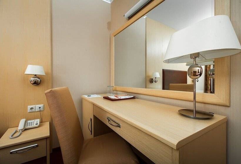 Victoria Hotel Chelyabinsk