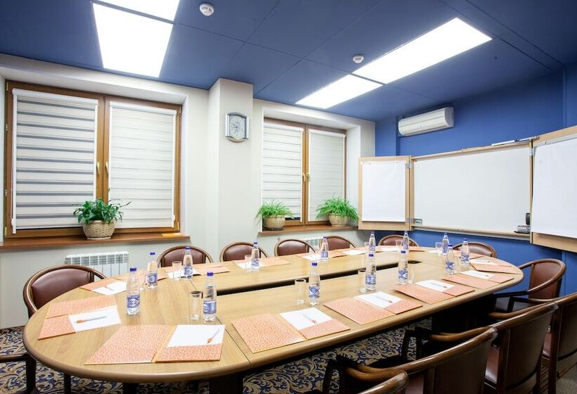 Victoria Hotel Chelyabinsk