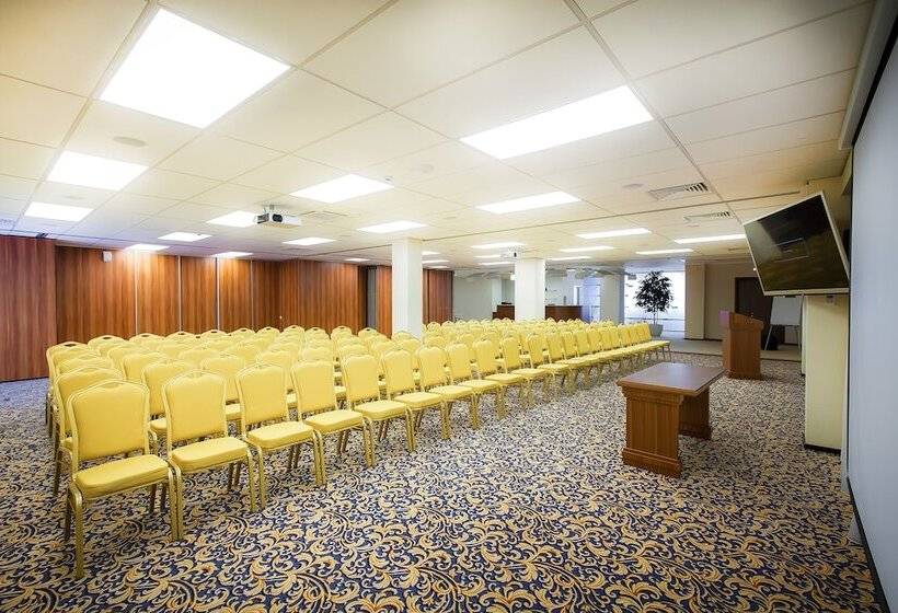 Victoria Hotel Chelyabinsk