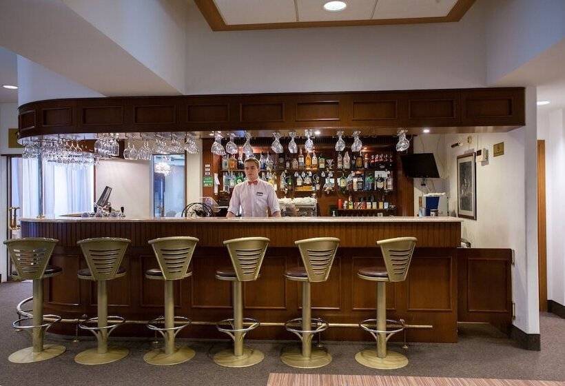 Victoria Hotel Chelyabinsk