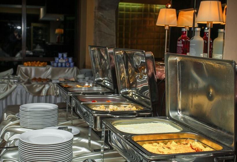 Victoria Hotel Chelyabinsk