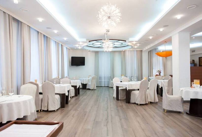 Victoria Hotel Chelyabinsk