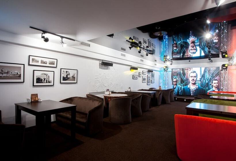 Victoria Hotel Chelyabinsk