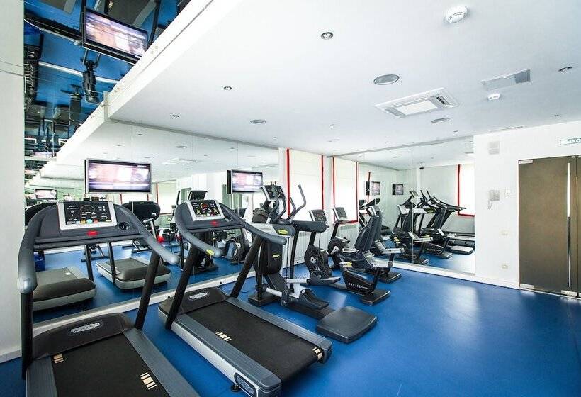 Victoria Hotel Chelyabinsk