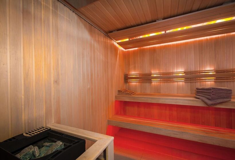 Victoria Hotel Chelyabinsk